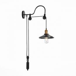 Изображение продукта Бра ST Luce Curiosita 